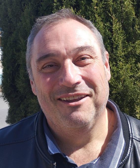 Didier TOMASI